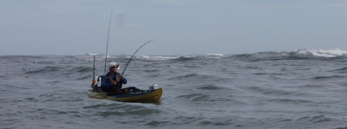 Kayak Fishing the Chesapeake Bay DVD Full Movie 